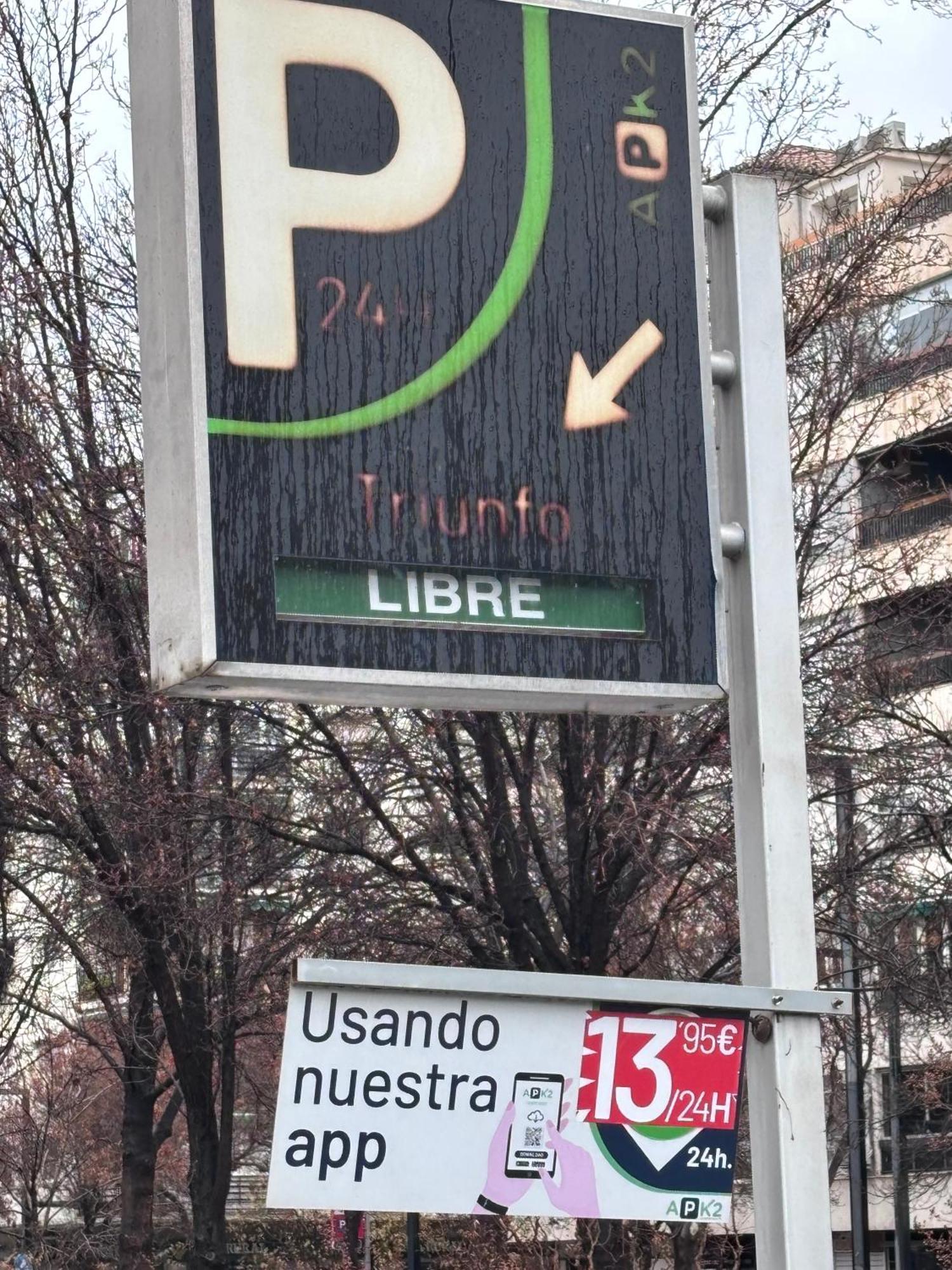 Alisios Gran Via - Toque Nazari Lejlighed Granada Eksteriør billede